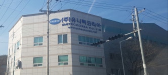 유니텍코리아