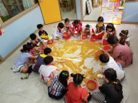 상상나무미술전문학원