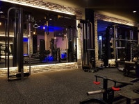 에스엠바디짐 신방통정2호점