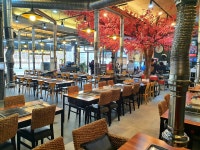 수중풍천장어 진접본점