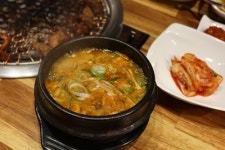 선일목장 정육식당