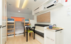 쁘띠힐링카라반