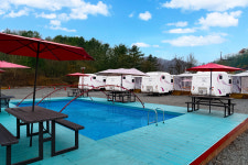 쁘띠힐링카라반