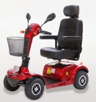 행복전동휠체어협동조합