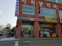 세븐일레븐 권선디아뜨점