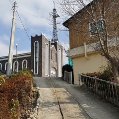 송덕교회