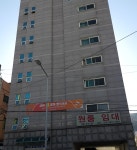 센텀오피스텔