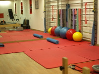 바른자세 운동센터