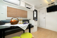 쁘띠힐링카라반