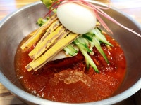 고메밀면 부산대점