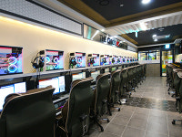 써클PC 삼송역점