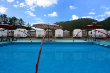 쁘띠힐링카라반