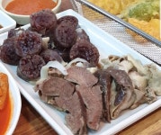 꼬마김밥&떡볶이