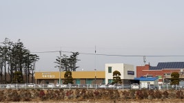 부산환경공단 관로사업소(서부)