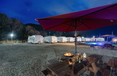 쁘띠힐링카라반