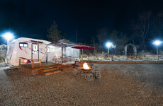 쁘띠힐링카라반