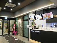 써클PC 삼송역점