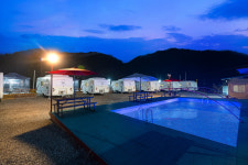 쁘띠힐링카라반