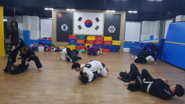 무림아이 체육관&주짓수