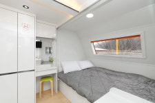 쁘띠힐링카라반