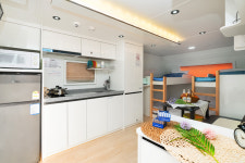 쁘띠힐링카라반