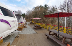 쁘띠힐링카라반