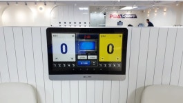 브라보캐롬클럽 PBA스퀘어점