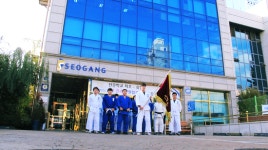 서강전문학교 신도림캠퍼스