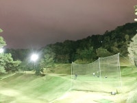지산파크 par3골프장