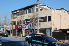원조장가네매운탕