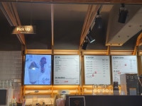 달콤커피 안양1번가점