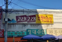 고래고래노래연습장