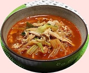 금산반계탕