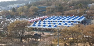 대구경북천막 몬스터종합렌탈