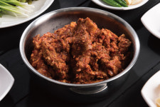 봉산찜갈비