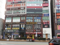 알파 청주지웰시티점