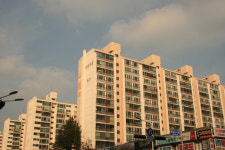 국화우성아파트
