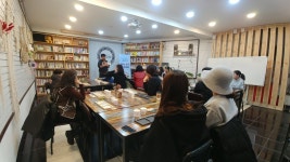 문화살롱 익스큐즈미