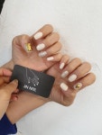 진네일nail&속눈썹