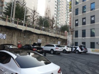 S WASH 세차장