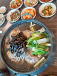 능이버섯고을 아울렛점