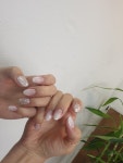 진네일nail&속눈썹