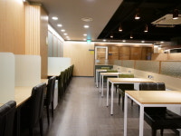 지니24스터디카페 광명점