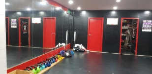 JY정의GYM