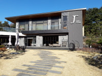 디저트39 동해터미널점