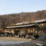책읽는장수한옥