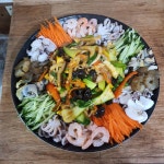 중국성