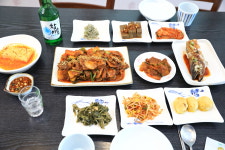 옛날초당순두부