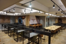 기본스터디카페 대전문화점