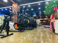 휘트니스 밀땅 GYM